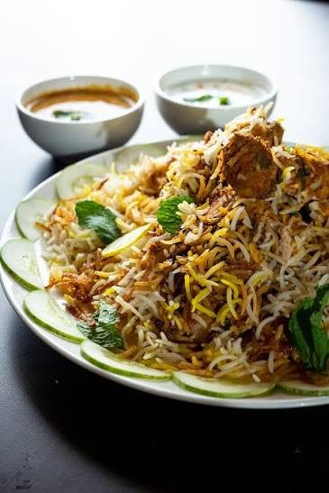 Preston Foodies Guide: Top Spots for Spicy Biryani Takeaways